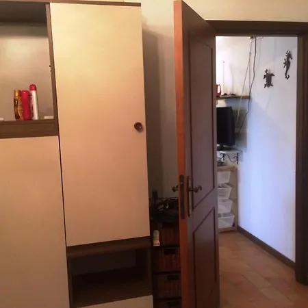 Tr Apartman Follonica