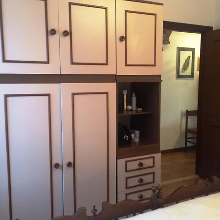 Apartman Tr Follonica