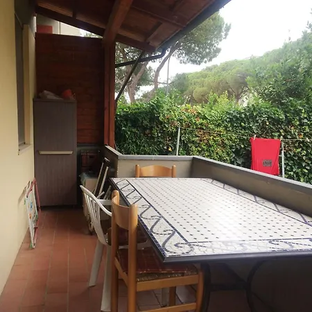Tr Apartman Follonica